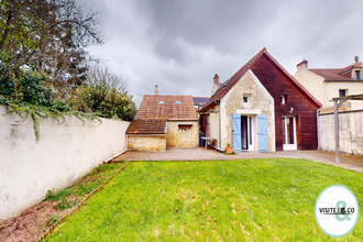 achat maison sannerville 14940