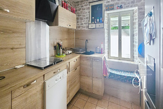 achat maison sannerville 14940