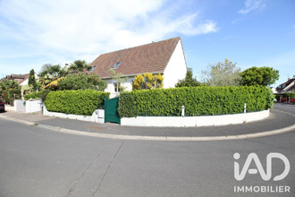 achat maison sannerville 14940