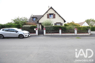 achat maison sannerville 14940