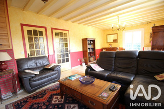 achat maison sannerville 14940