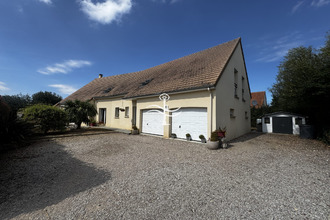 achat maison sannerville 14940