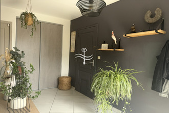 achat maison sannerville 14940