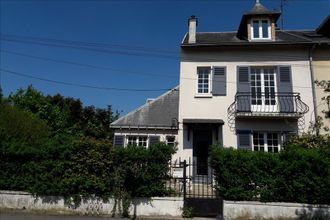 achat maison sannois 95110