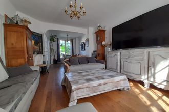 achat maison sannois 95110