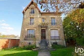 achat maison sannois 95110