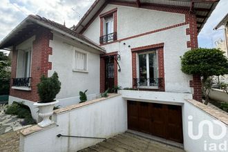 achat maison sannois 95110