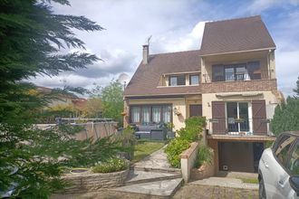 achat maison sannois 95110