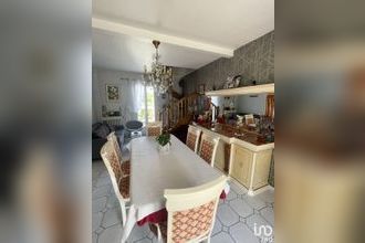 achat maison sannois 95110