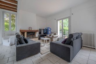 achat maison sannois 95110