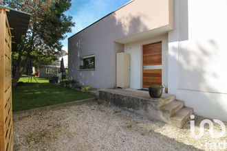 achat maison sannois 95110