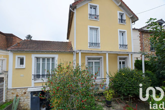 achat maison sannois 95110