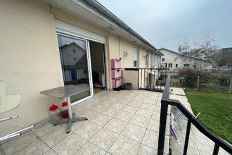 achat maison sannois 95110