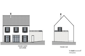 achat maison sannois 95110