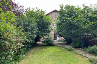 achat maison sannois 95110