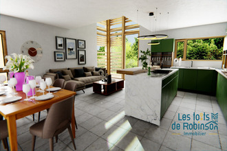 achat maison sannois 95110