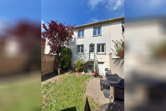 achat maison sannois 95110