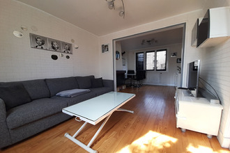 achat maison sannois 95110