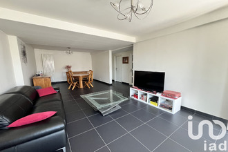 achat maison sannois 95110