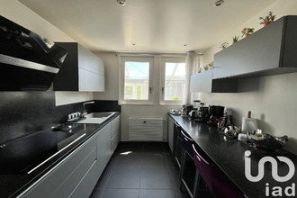 achat maison sannois 95110