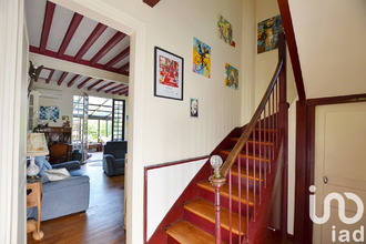 achat maison sannois 95110