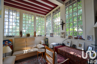 achat maison sannois 95110