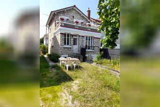 achat maison sannois 95110