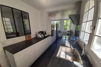 achat maison sannois 95110