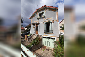 achat maison sannois 95110