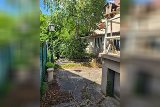 achat maison sannois 95110