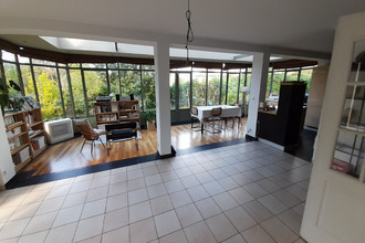 achat maison sannois 95110