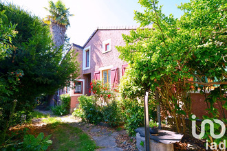 achat maison sannois 95110