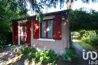 achat maison sannois 95110