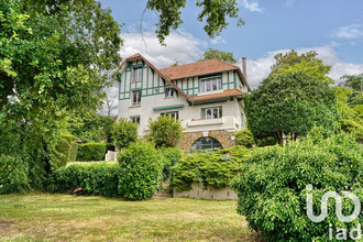 achat maison sannois 95110