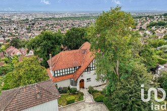 achat maison sannois 95110