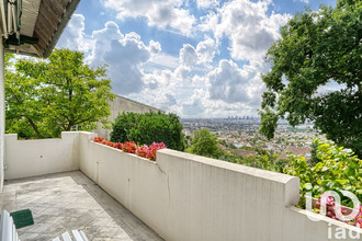 achat maison sannois 95110