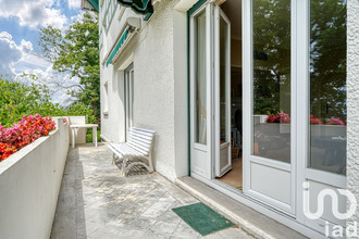 achat maison sannois 95110