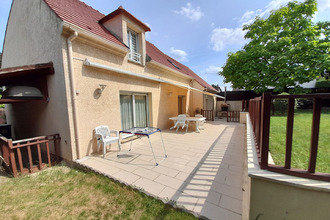 achat maison sannois 95110
