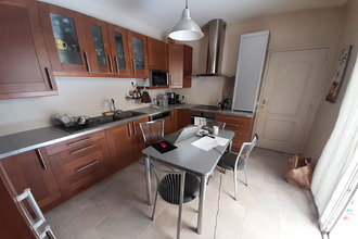 achat maison sannois 95110