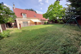 achat maison sannois 95110