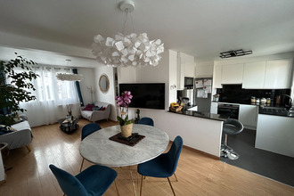 achat maison sannois 95110