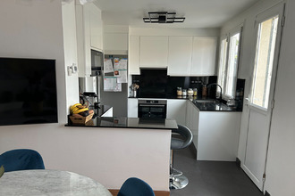 achat maison sannois 95110