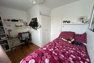 achat maison sannois 95110