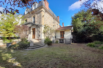 achat maison sannois 95110