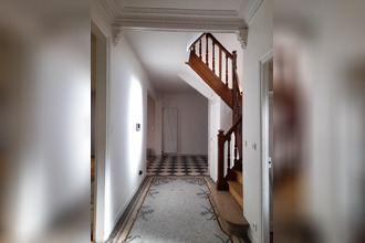 achat maison sannois 95110