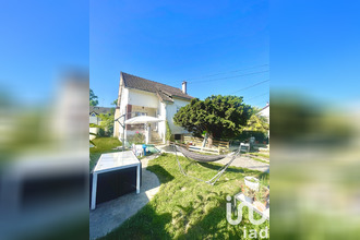 achat maison sannois 95110