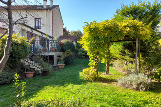 achat maison sannois 95110