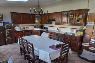 achat maison sannois 95110