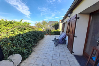 achat maison sannois 95110