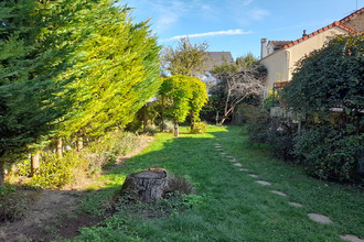 achat maison sannois 95110